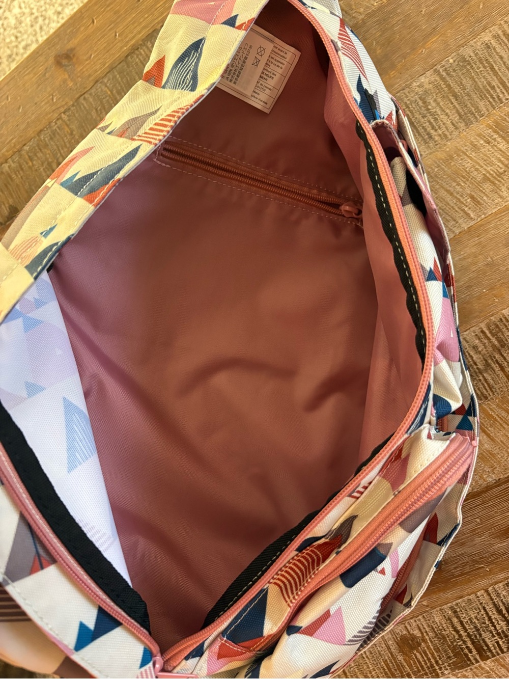 Kavu Rope Bag - NWOT - Picture 4 of 7
